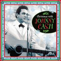 Country Christmas - Christmas With Johnny Cash